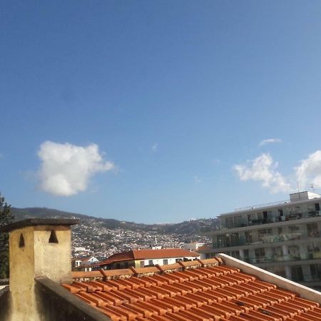 Madeira Happiness Holiday rent Funchal (Madeira) Exterior foto