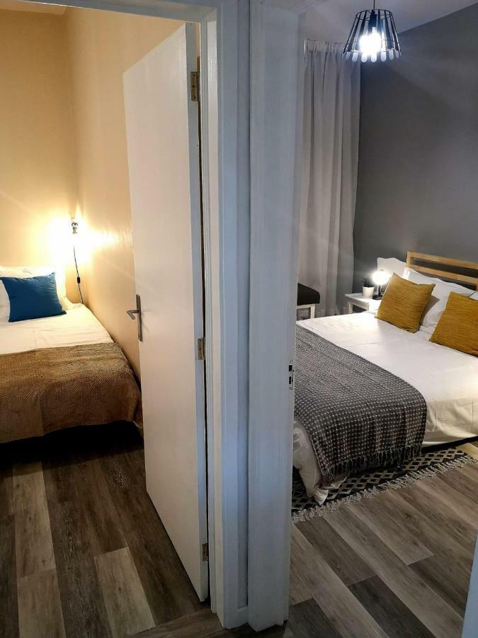 Madeira Happiness Holiday rent Funchal (Madeira) Exterior foto